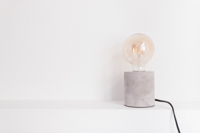 lampa