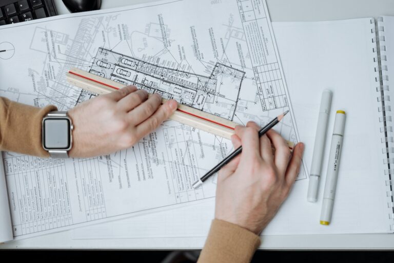 architekt wnętrz