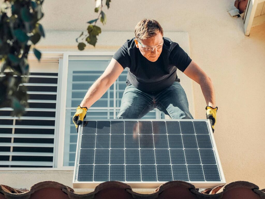 Fotowoltaika z magazynem energii