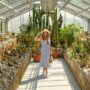 Ogrody botaniczne w Polsce